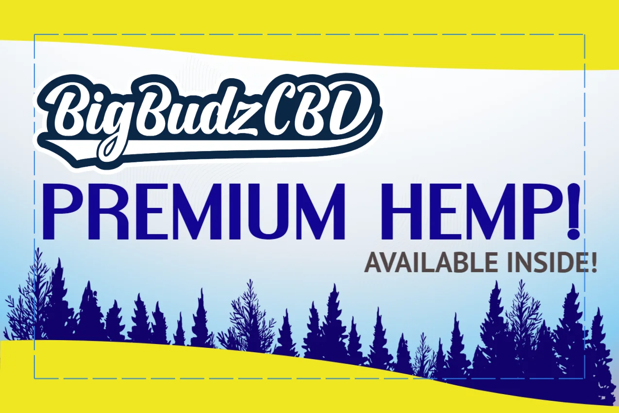 Window Sign (1.5ft x 1ft)