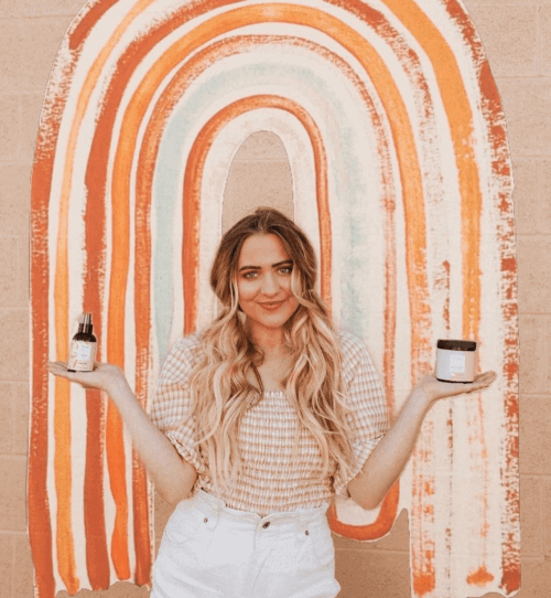 FULL-SPECTRUM OR BROAD-SPECTRUM CBD GUMMIES