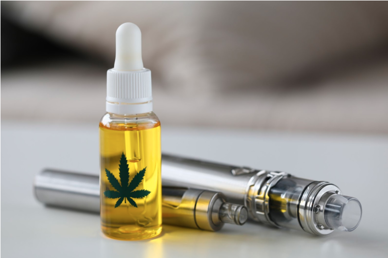 CBD Vape Pens