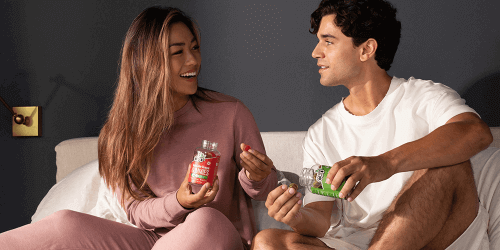 CBD gummies & Why to try them