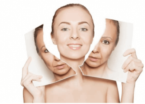 CBD PROVIDES ANTI-AGING BENEFITS?