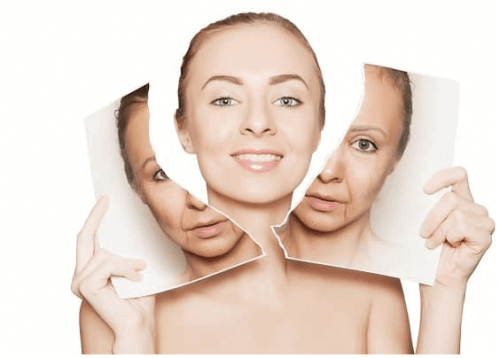 CBD PROVIDES ANTI-AGING BENEFITS?