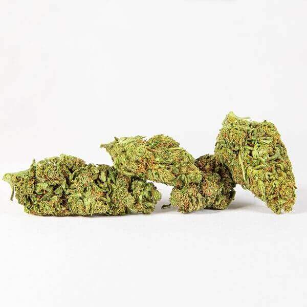 Sour Diesel Flower - 7 Grams - CBD + THC