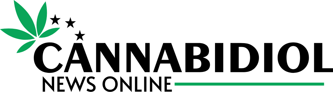 Cannabidiol News Online Logo