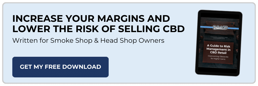 CBD Compliance eBook Banner