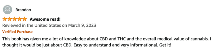 CBD Bible Review 1