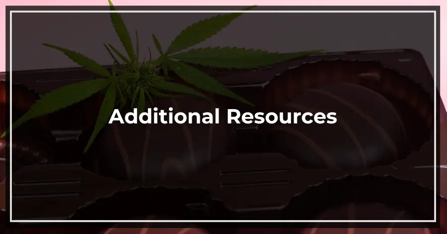 Additional Resources