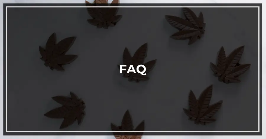 FAQ - How long Do Edibles Stay in Your System
