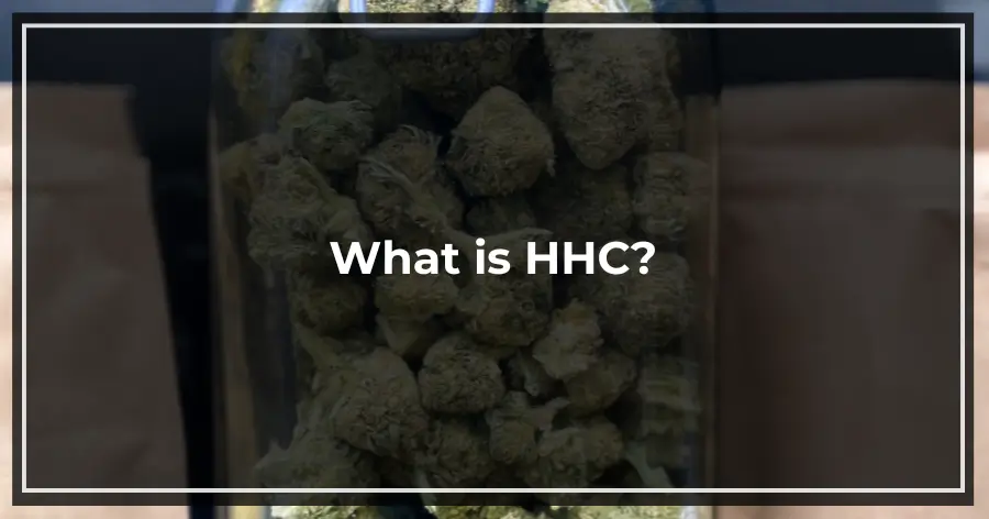 What is HHC