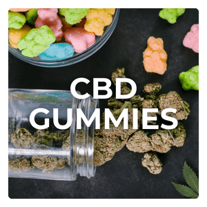 CBD Gummies