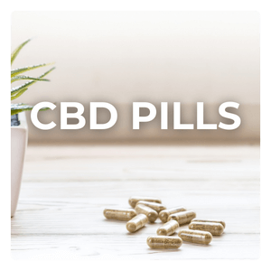 CBD Pills