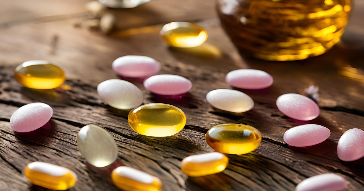 CBD Pills vs Other CBD Alternatives