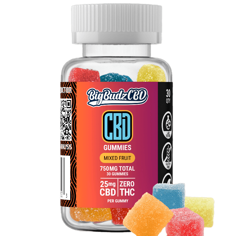 CBD Products For Sale Online