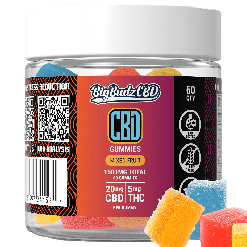 CBD Products For Sale