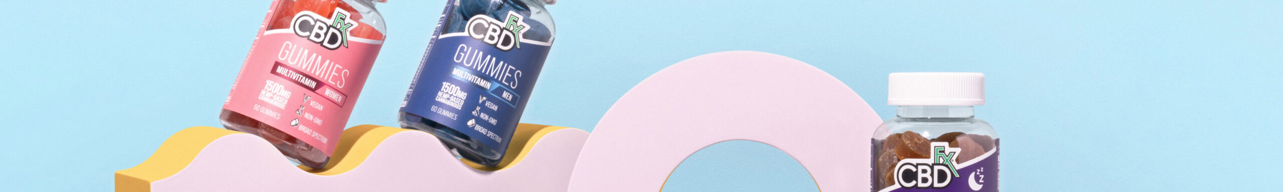 CBD Products For Sale